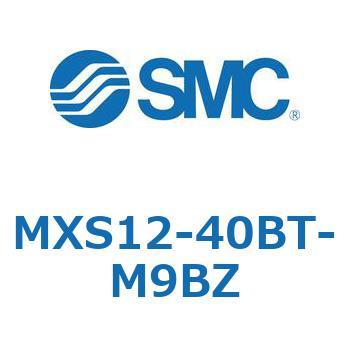 エアスライドテーブル MXS12-4 SMC