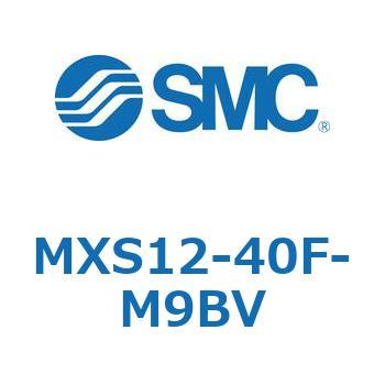 エアスライドテーブル MXS12-4 SMC