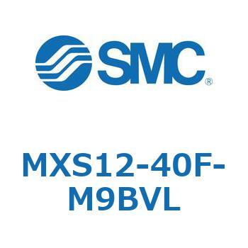 エアスライドテーブル MXS12-4 SMC
