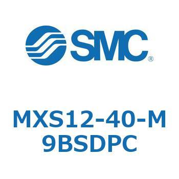 エアスライドテーブル MXS12-4 SMC