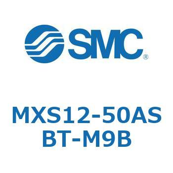エアスライドテーブル MXS12-5 SMC