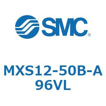 エアスライドテーブル MXS12-5 SMC