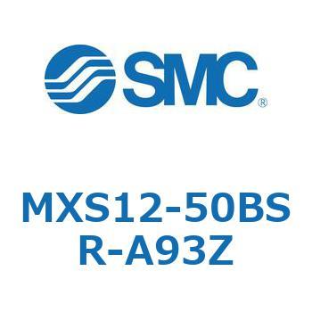 エアスライドテーブル MXS12-5 SMC