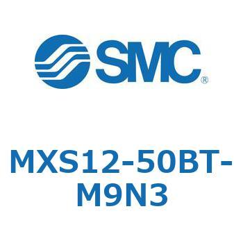 エアスライドテーブル MXS12-5 SMC