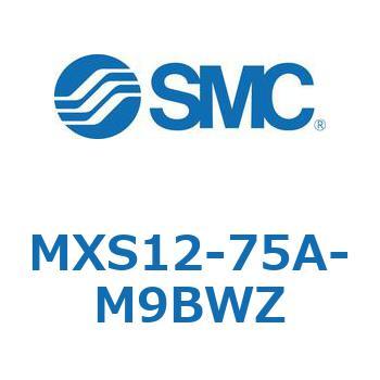 エアスライドテーブル MXS12-7 SMC