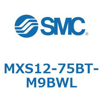 エアスライドテーブル MXS12-7 SMC