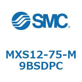 エアスライドテーブル MXS12-7 SMC