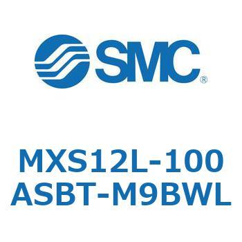 MXS12L-100ASBT-M9BWL �G�A�X���C�h�e�[�u�� MXS12L SMC 55659037