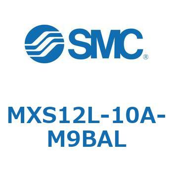 MXS12L-10A-M9BAL �G�A�X���C�h�e�[�u�� MXS12L SMC 55659204
