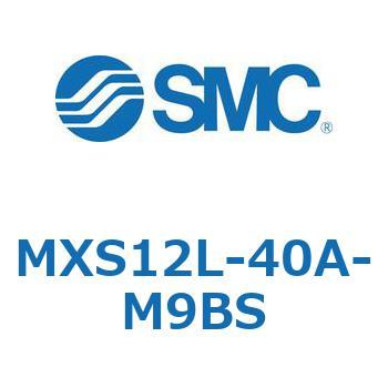 MXS12L-40A-M9BS �G�A�X���C�h�e�[�u�� MXS12L SMC 55660473