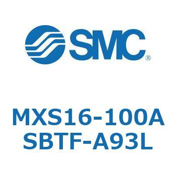 エアスライドテーブル MXS16-1 SMC