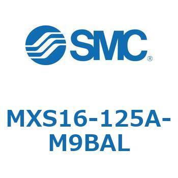 エアスライドテーブル MXS16-1 SMC