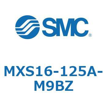 エアスライドテーブル MXS16-1 SMC