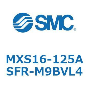 エアスライドテーブル MXS16-1 SMC
