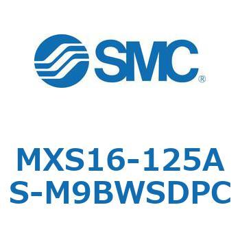 エアスライドテーブル MXS16-1 SMC