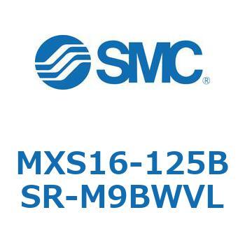 エアスライドテーブル MXS16-1 SMC