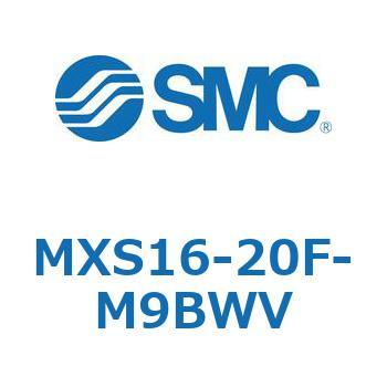エアスライドテーブル MXS16-2 SMC