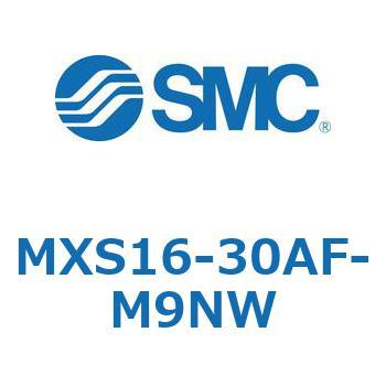 エアスライドテーブル MXS16-3 SMC