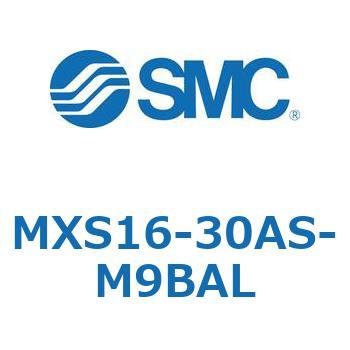 エアスライドテーブル MXS16-3 SMC
