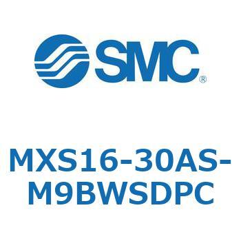 エアスライドテーブル MXS16-3 SMC