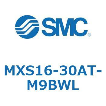 エアスライドテーブル MXS16-3 SMC