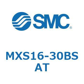 エアスライドテーブル MXS16-3 SMC