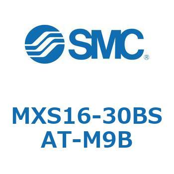 エアスライドテーブル MXS16-3 SMC