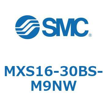 エアスライドテーブル MXS16-3 SMC