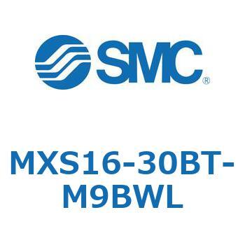 エアスライドテーブル MXS16-3 SMC