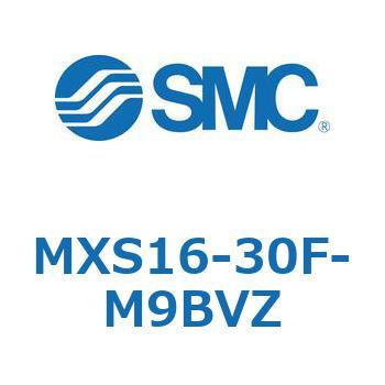 エアスライドテーブル MXS16-3 SMC