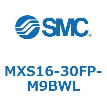 エアスライドテーブル MXS16-3 SMC