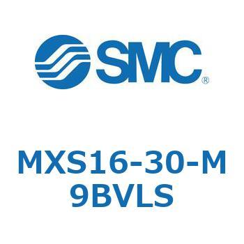 エアスライドテーブル MXS16-3 SMC