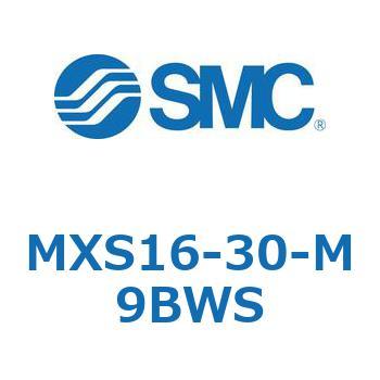 エアスライドテーブル MXS16-3 SMC