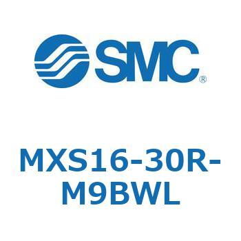 エアスライドテーブル MXS16-3 SMC