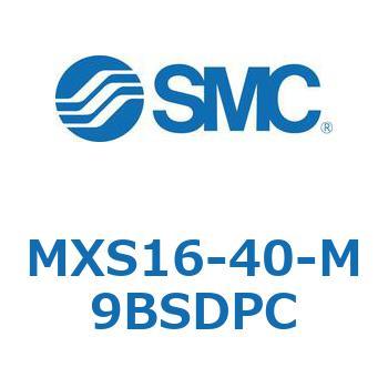 エアスライドテーブル MXS16-4 SMC