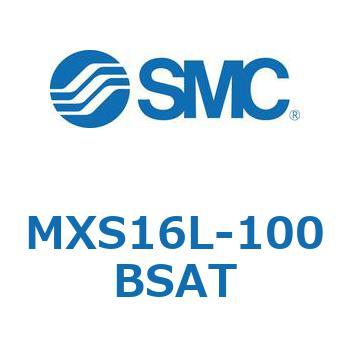 エアスライドテーブル MXS16L SMC