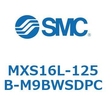 エアスライドテーブル MXS16L SMC
