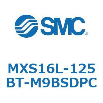 エアスライドテーブル MXS16L SMC