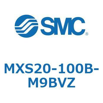 エアスライドテーブル MXS20-1 SMC