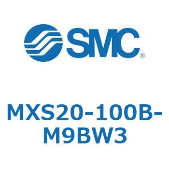 エアスライドテーブル MXS20-1 SMC