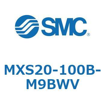 エアスライドテーブル MXS20-1 SMC
