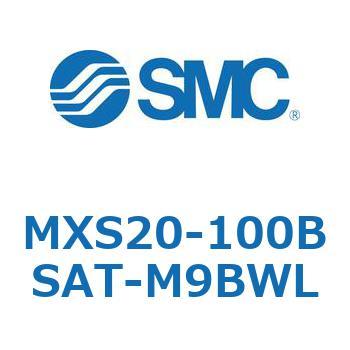 エアスライドテーブル MXS20-1 SMC