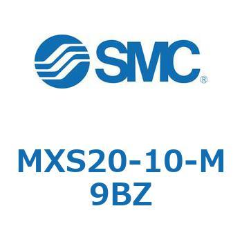 エアスライドテーブル MXS20-1 SMC