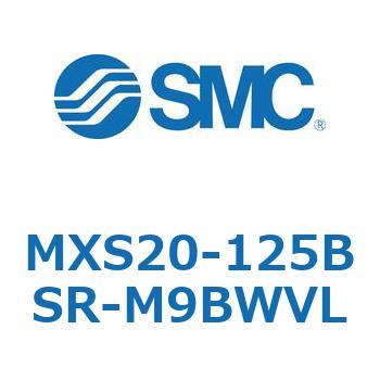エアスライドテーブル MXS20-1 SMC