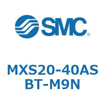 エアスライドテーブル MXS20-4 SMC