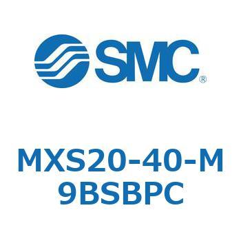 エアスライドテーブル MXS20-4 SMC