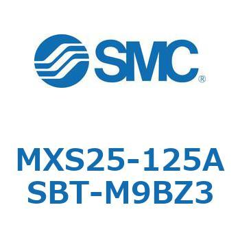 エアスライドテーブル MXS25-1 SMC