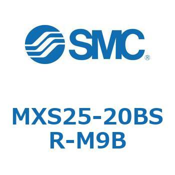 エアスライドテーブル MXS25-2 SMC