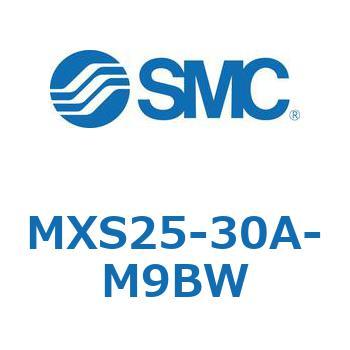 エアスライドテーブル MXS25-3 SMC