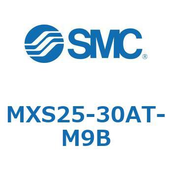 エアスライドテーブル MXS25-3 SMC